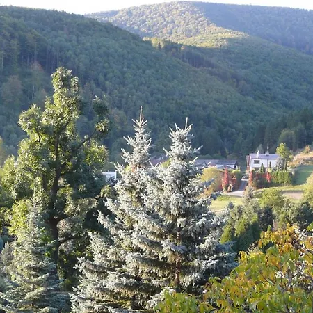 Apartman Bazancia Ustroń