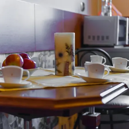 Apartman Bazancia Ustroń