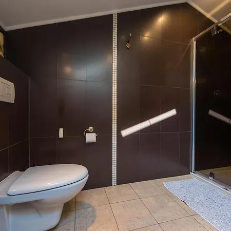 Bazancia Apartman Ustroń