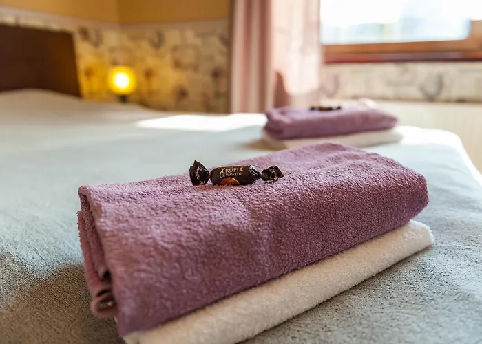 Bazancia 아파트 *