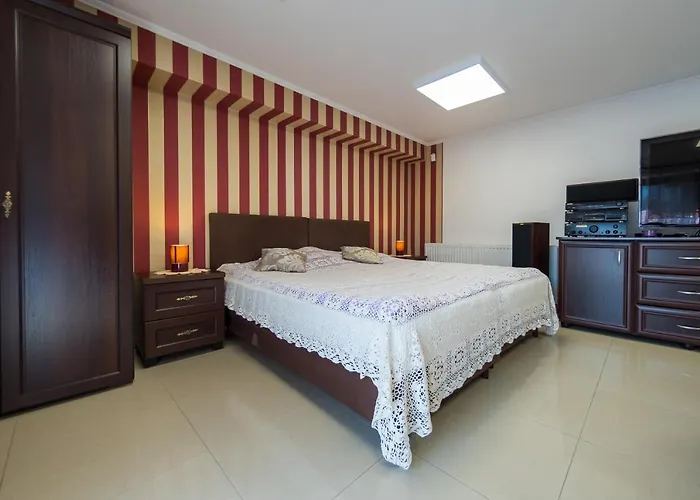 Bazancia 우스트론