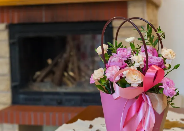 Bazancia 아파트 *