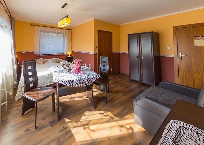 아파트 Bazancia *