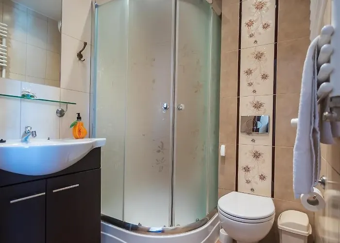 아파트 Bazancia *