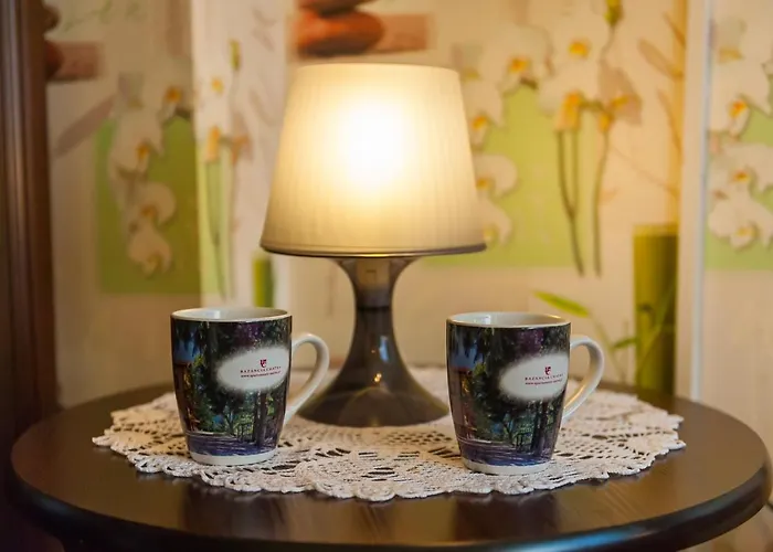 Bazancia * 우스트론