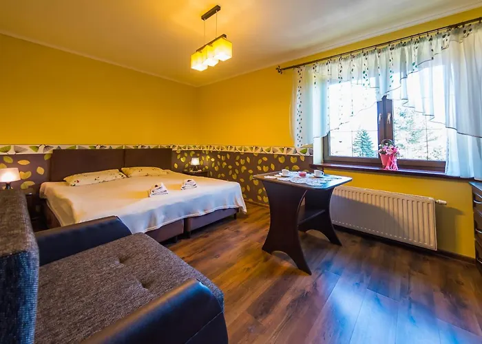 아파트 Bazancia *